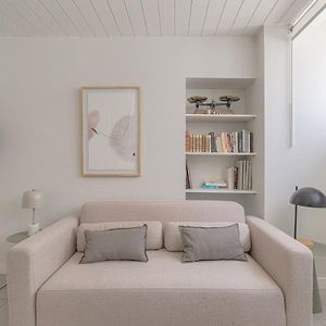 Appartement met Twee Slaapkamers